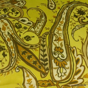 Коприна Escada  кашмирена шарка